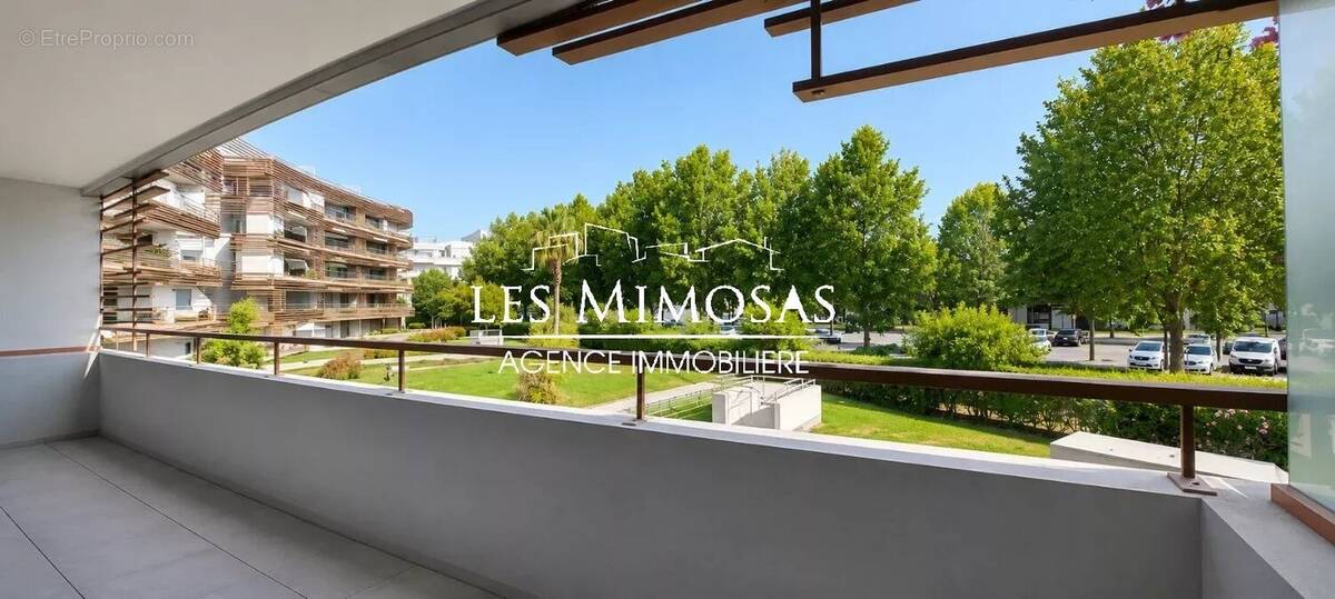 Appartement à FREJUS