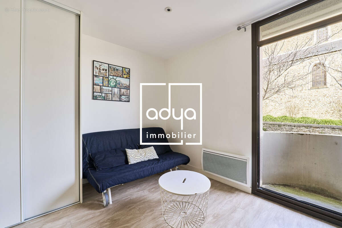 Appartement à DINARD