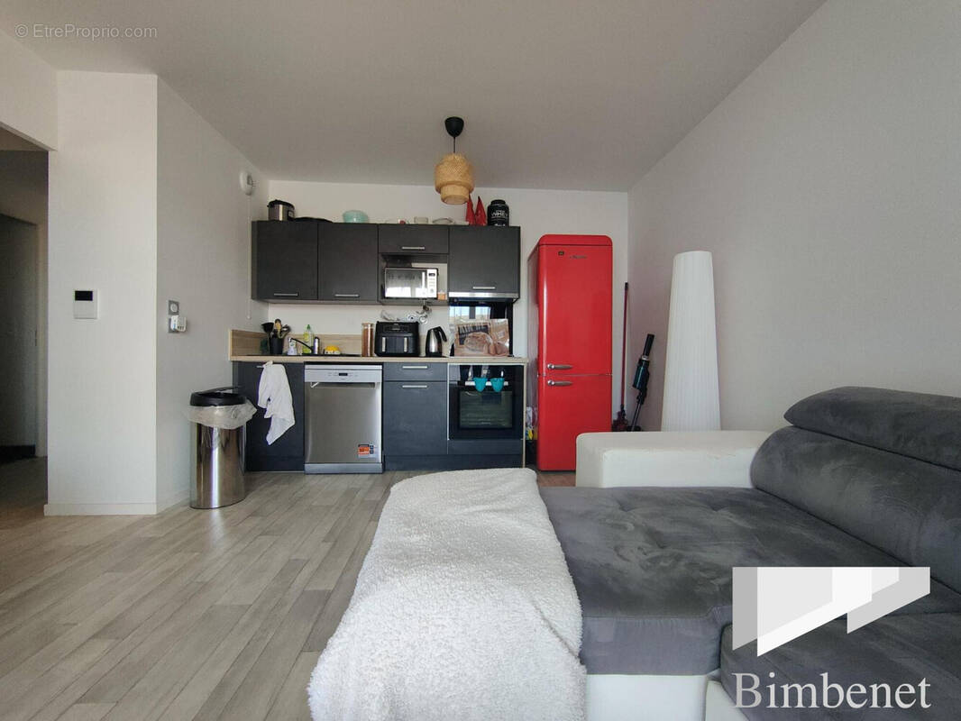 Appartement 41 m² à Ormes  - photo 1