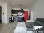 Appartement à ORMES