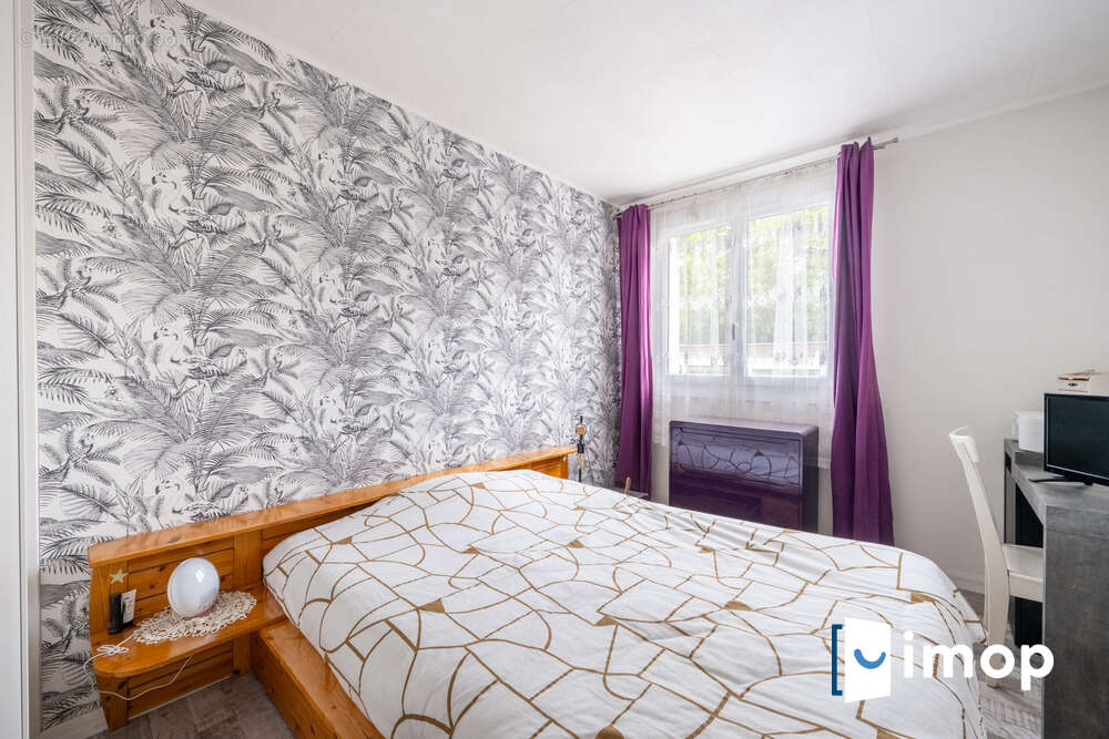 Appartement à HERBLAY
