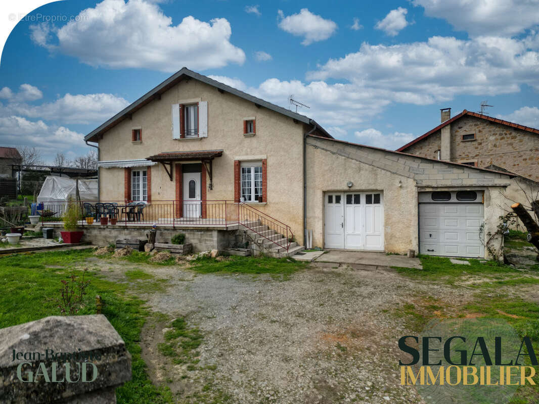 Maison 4 ch   117 m2   Vie de Plain-pied   DPE B   La Lande - photo 36