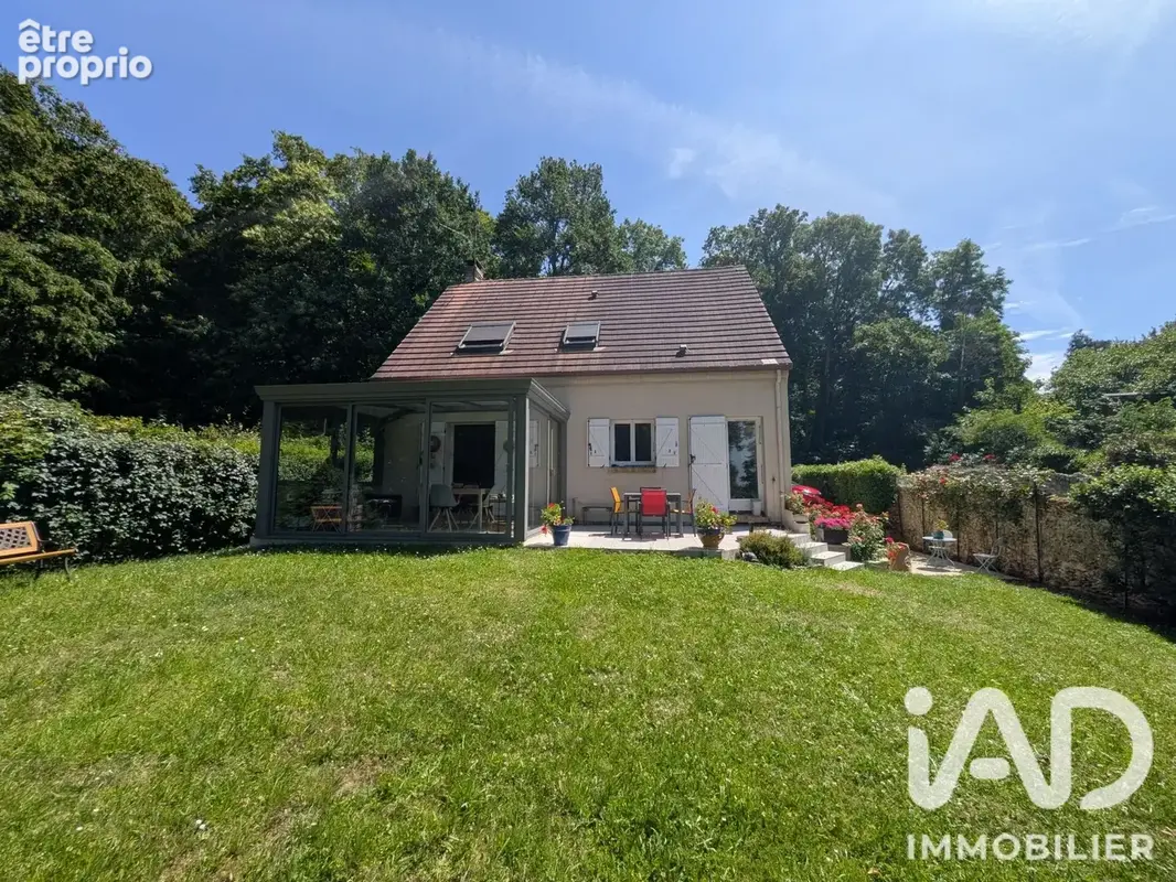 Photo 1 - Maison à MENUCOURT