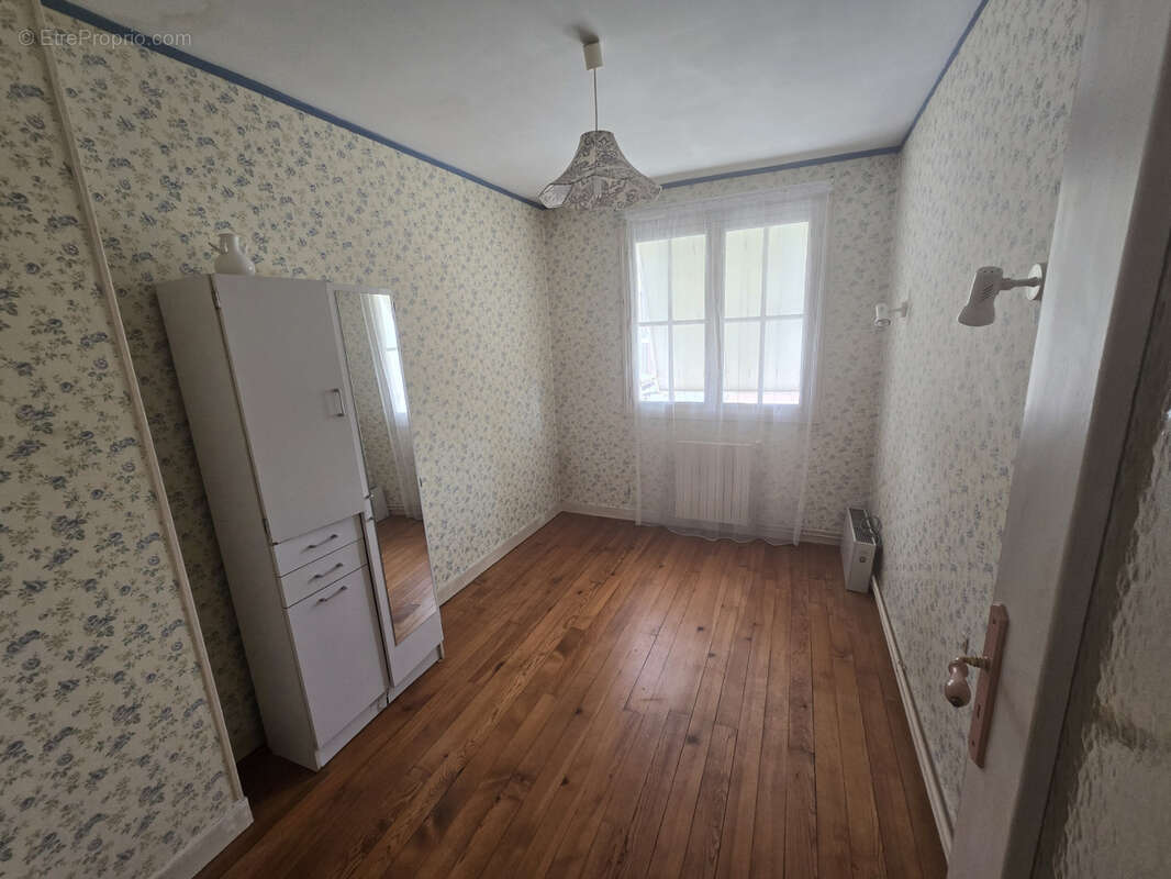Maison à WOINCOURT