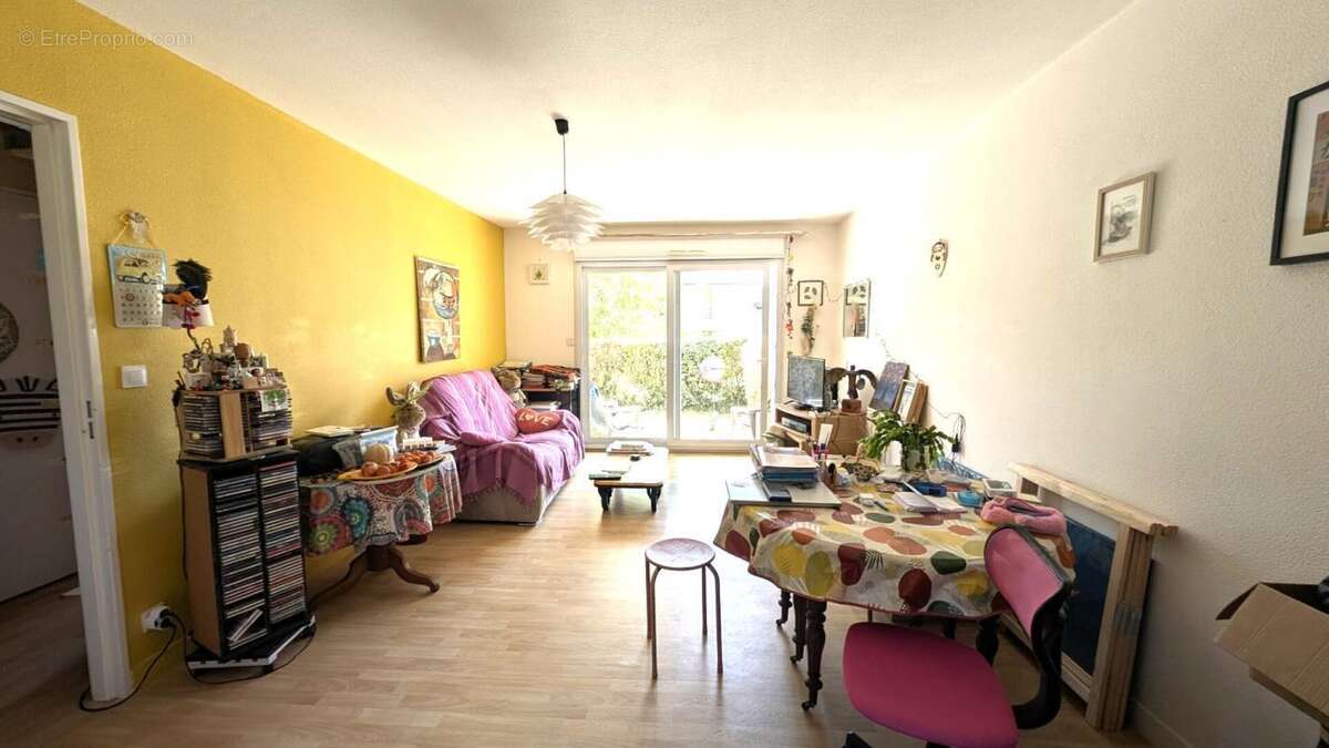 JACQUES - Appartement 3 pièces 63 m2 - AURAY - photo 3