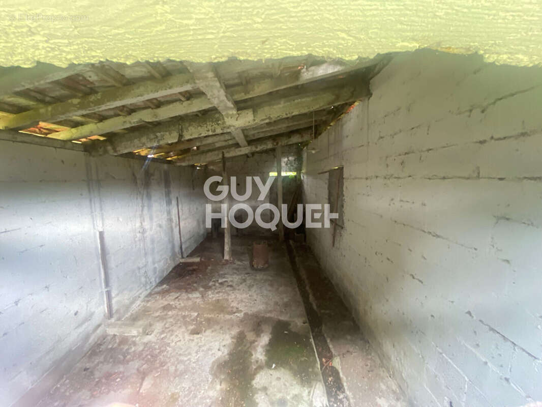 Terrain à SAULT-DE-NAVAILLES