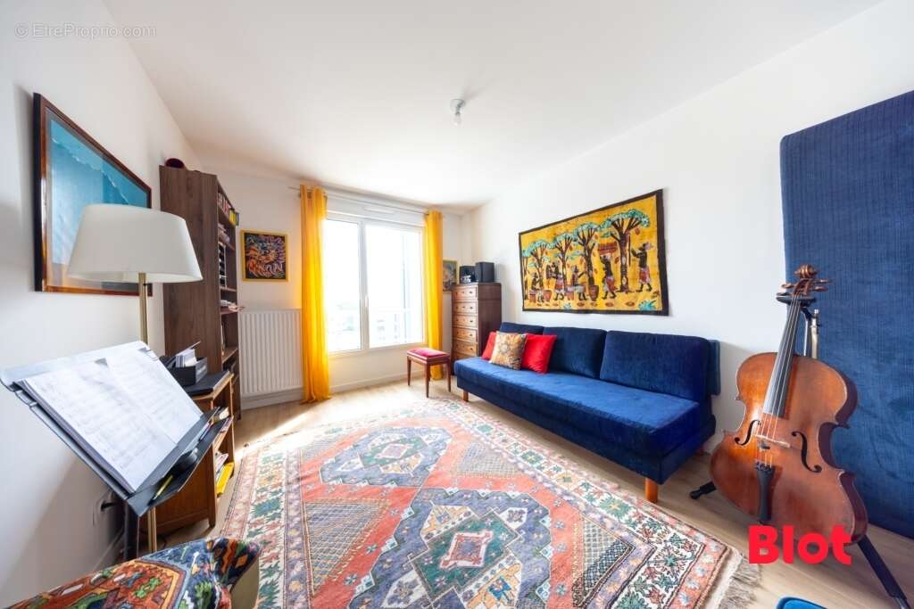 Appartement à SAINT-MALO