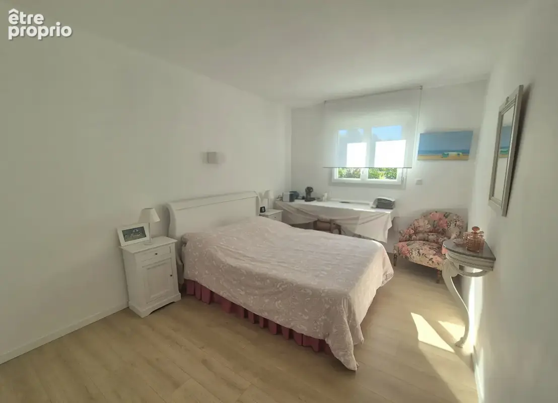 Maison 4 pièces 102 m² à vendre à Merlimont (62155) - photo 9