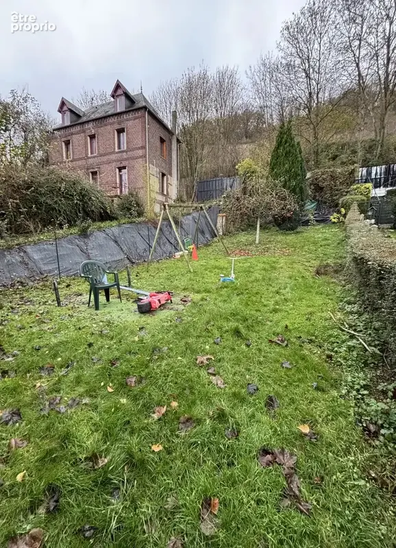 Maison de ville Darnétal - photo 10
