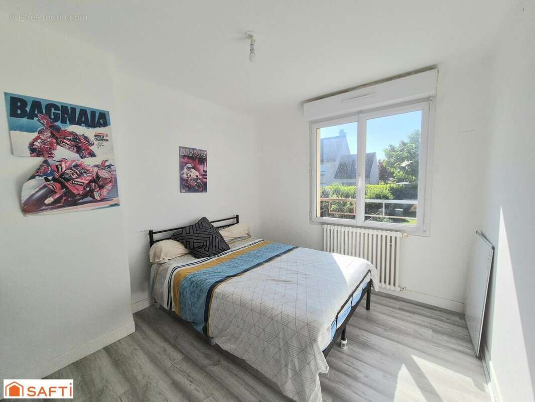 Photo 9 - Maison à SAINT-MARTIN-DES-CHAMPS