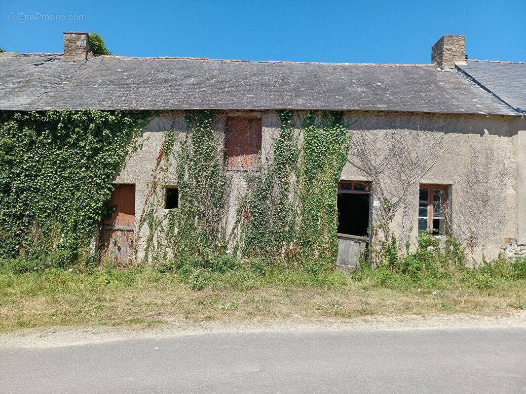 Maison à FEREL