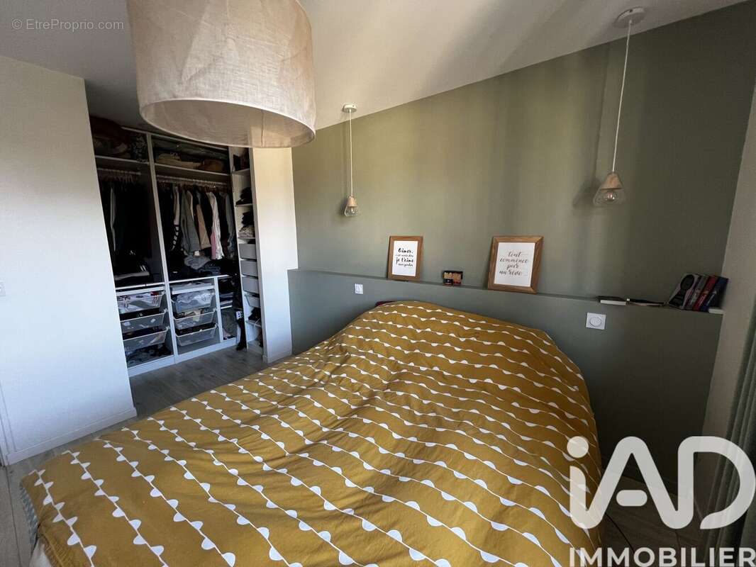 Photo 5 - Maison à MORANGIS