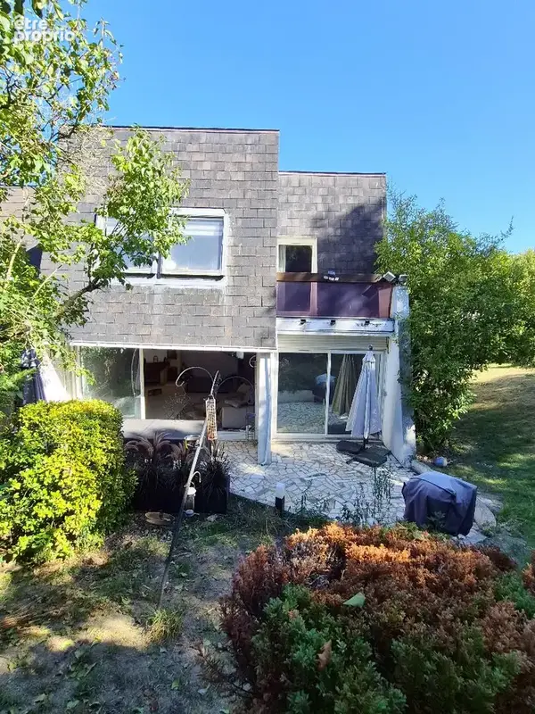 Maison Frepillon 5 pièce(s) 112 m2 - photo 3