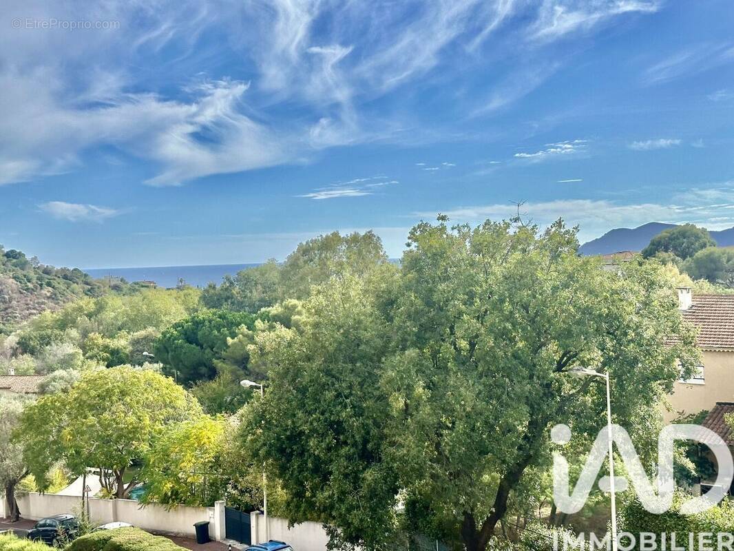 Photo 1 - Appartement à LE CANNET