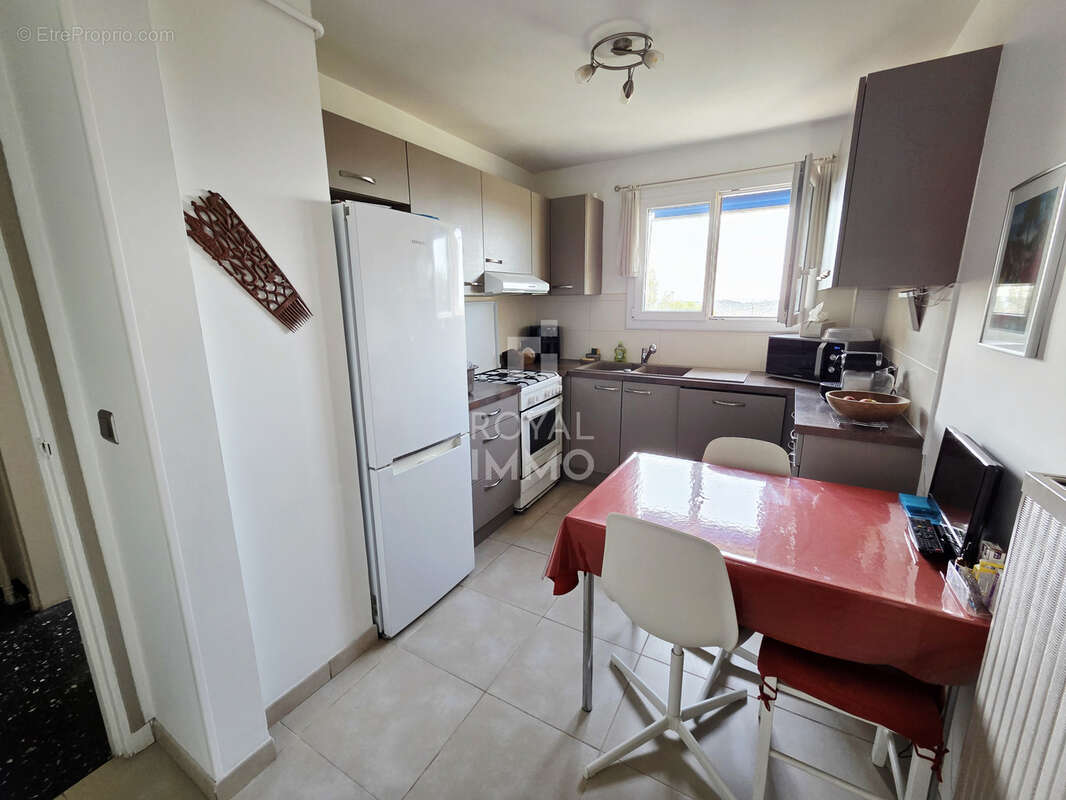 Appartement F4 Le Faron - photo 5