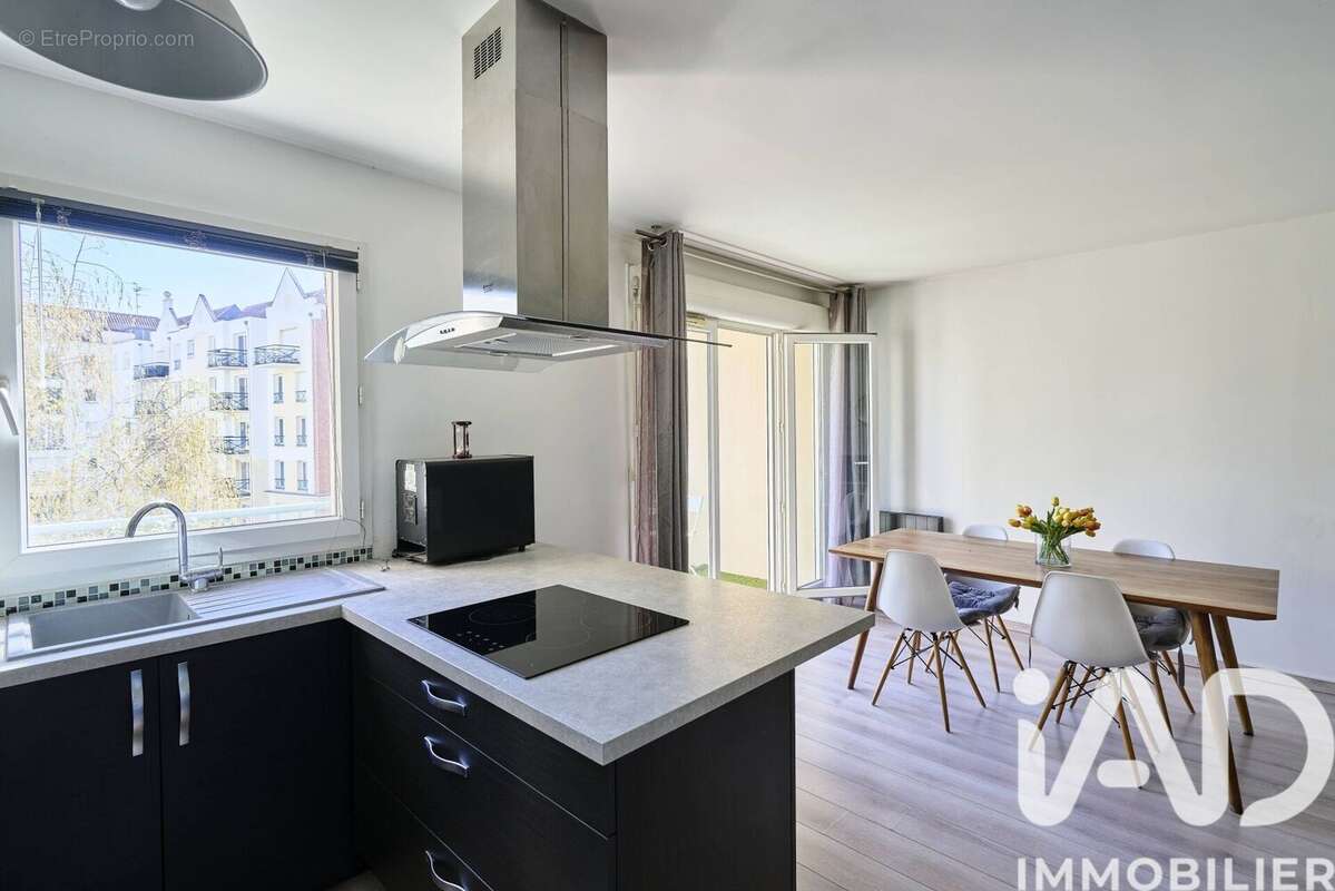 Photo 4 - Appartement à LILLE