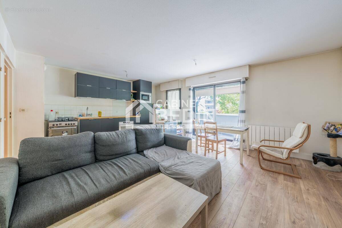 Appartement à MERIGNAC