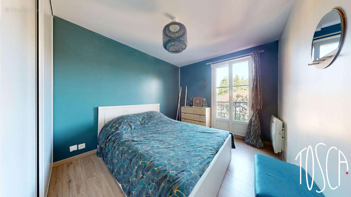 Appartement à THIAIS