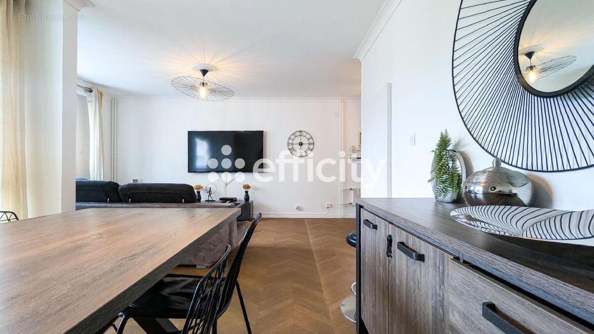 Appartement à MACON