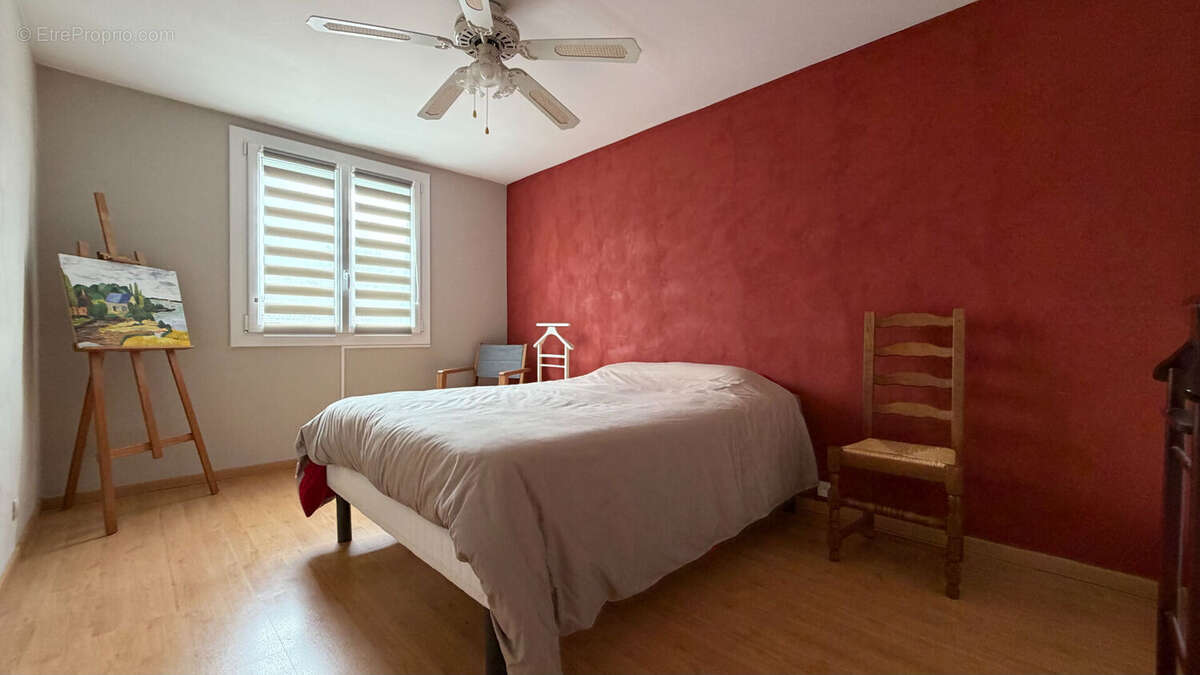 Appartement à SEVRAN