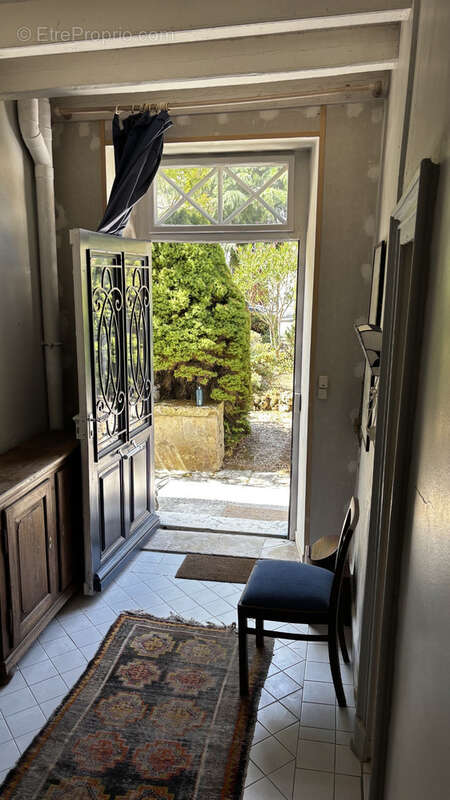 Maison bourgeoise avec charme et cachet - 5 pièces - 135 m² -  PORT D'ENVAUX (17) - 365.800 € - photo 20