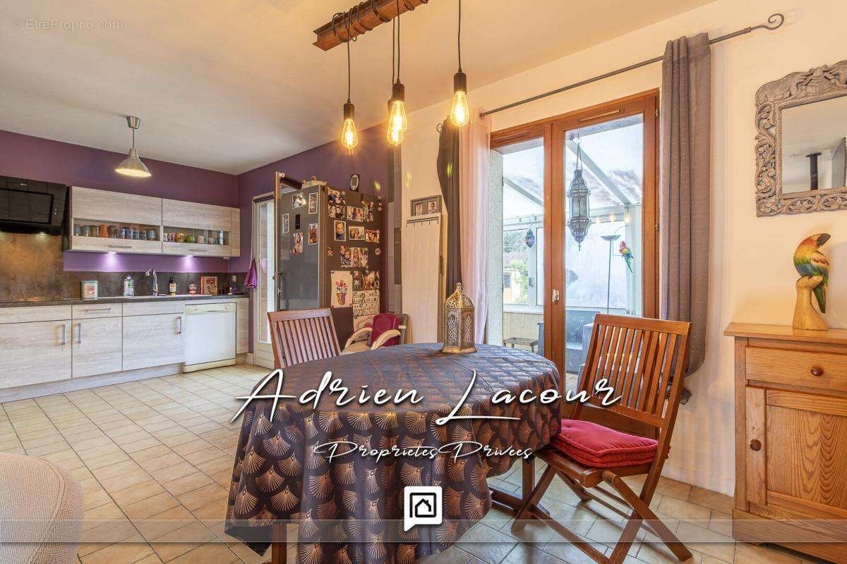 Maison à PRUNIERS-EN-SOLOGNE