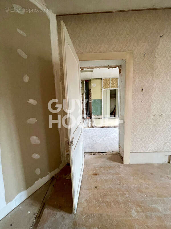 Appartement à VESOUL