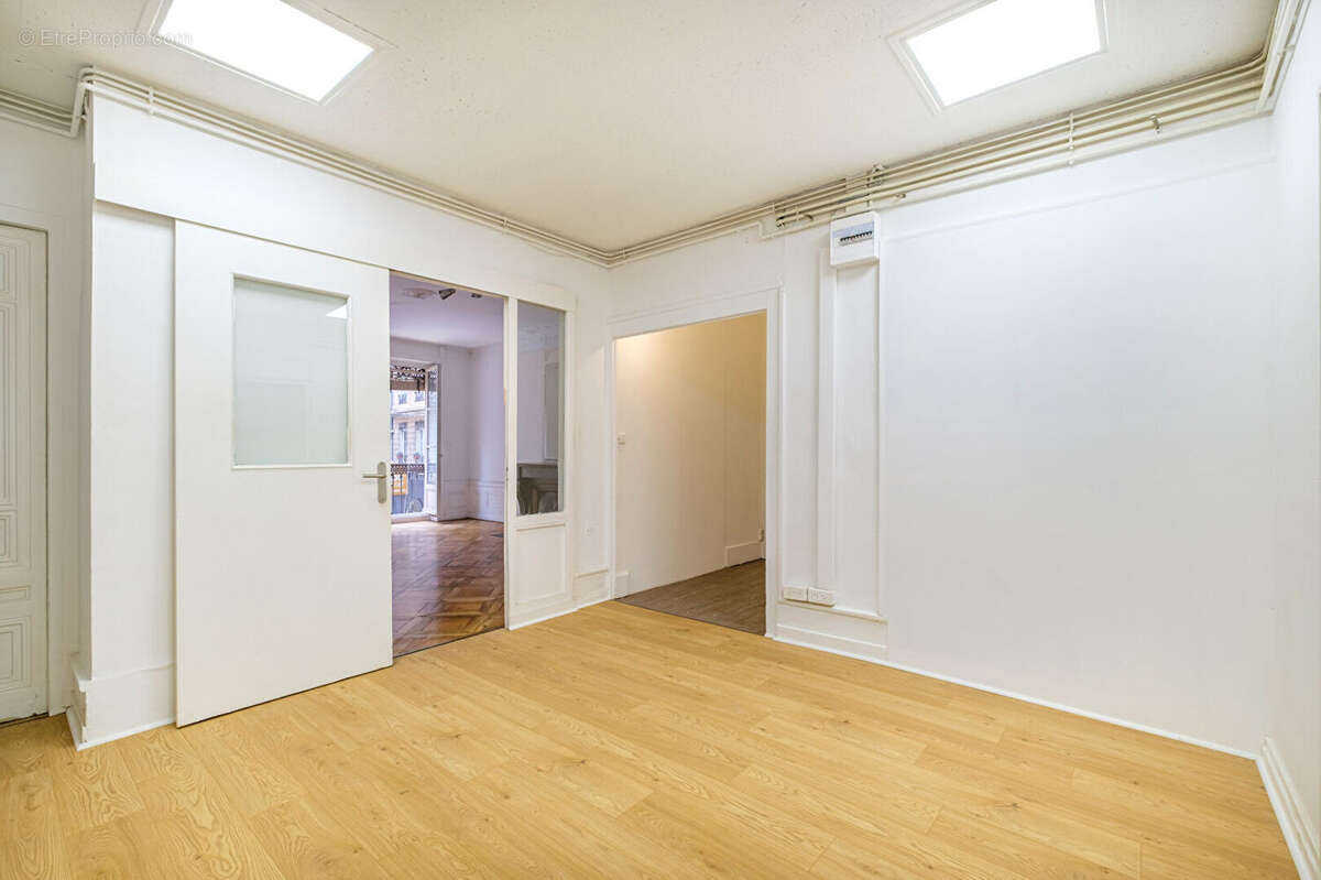 Appartement à LYON-2E