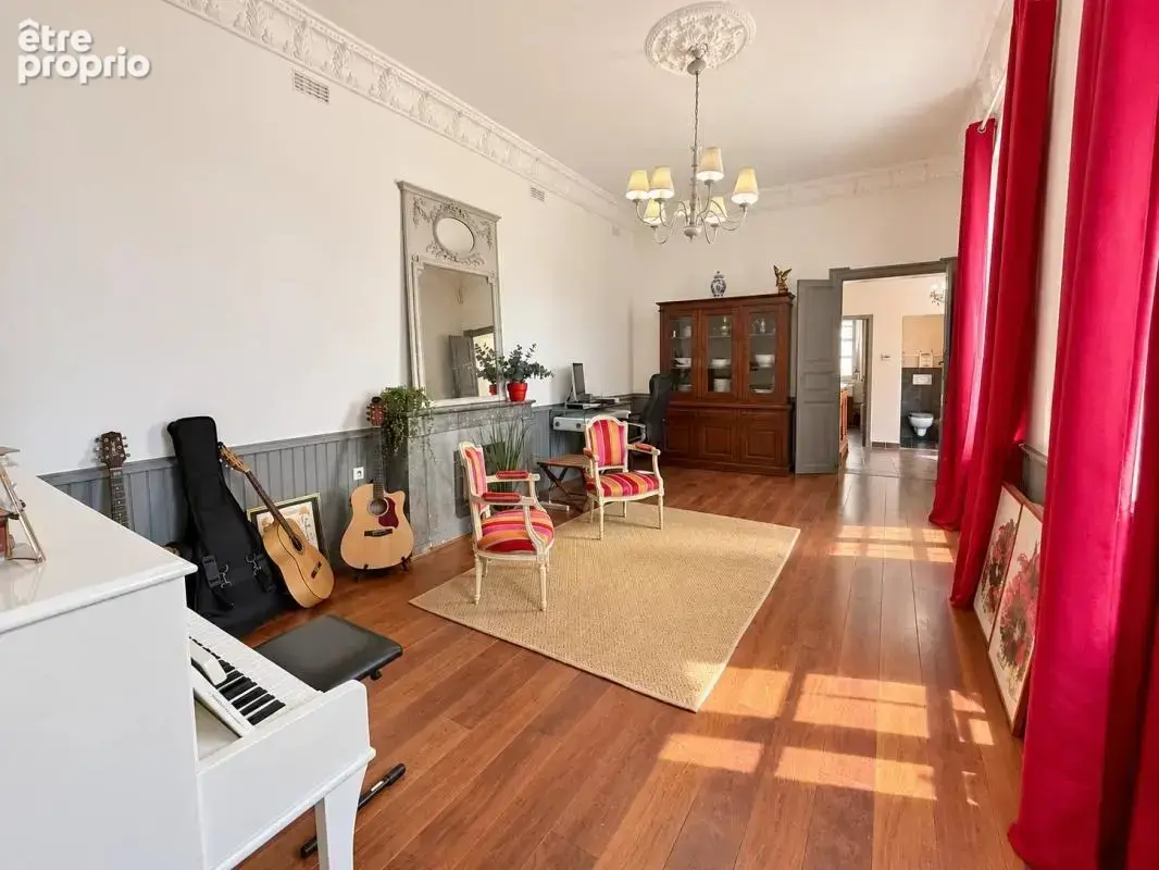 Magnifique maison de maître - photo 6