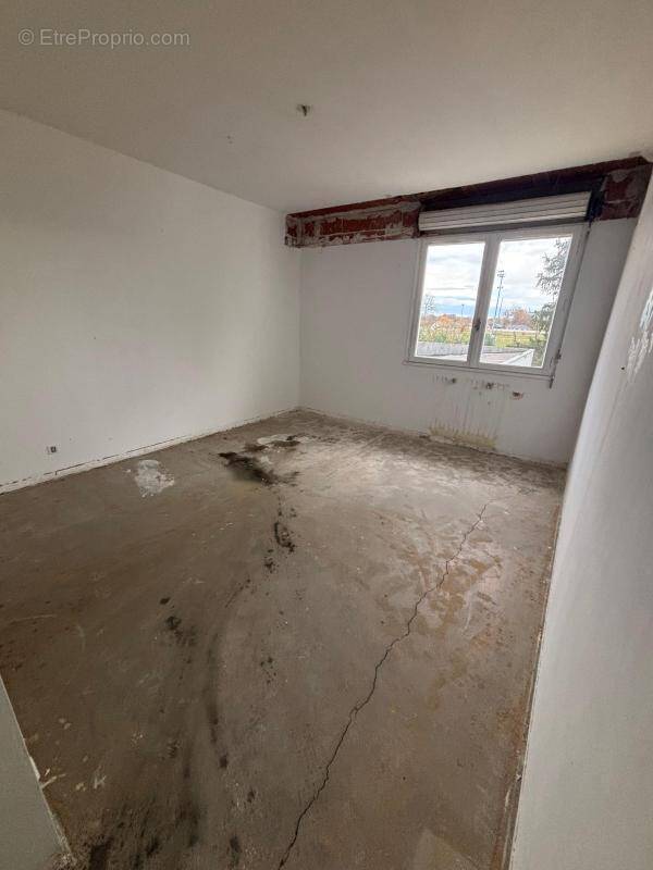 Appartement à IDRON