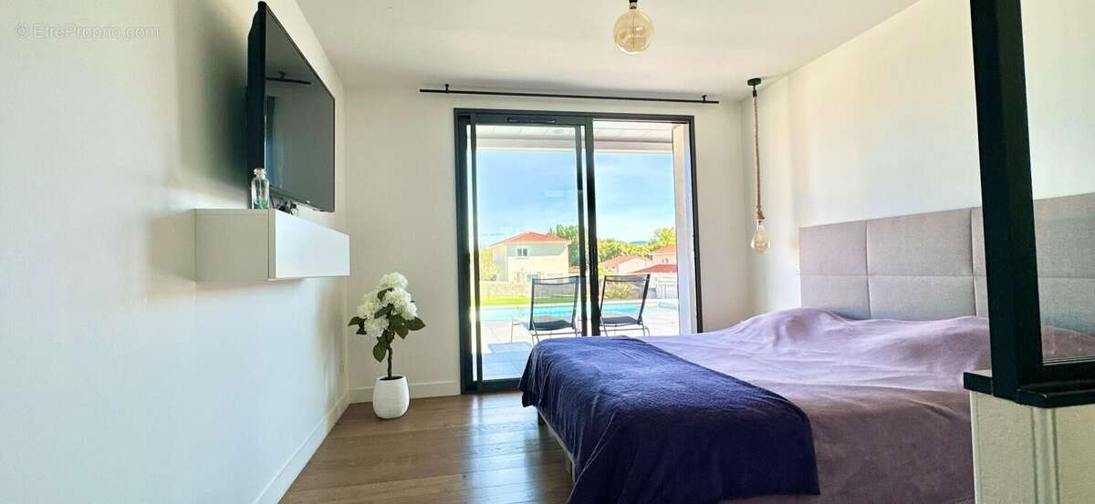 Photo 9 - Maison à ORCET