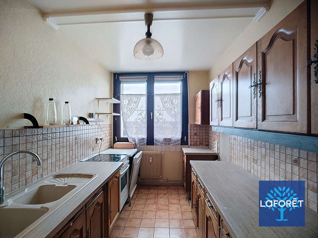 Appartement à RONCHIN