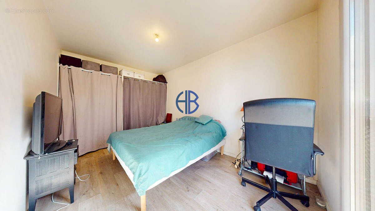 Appartement à SEVRAN