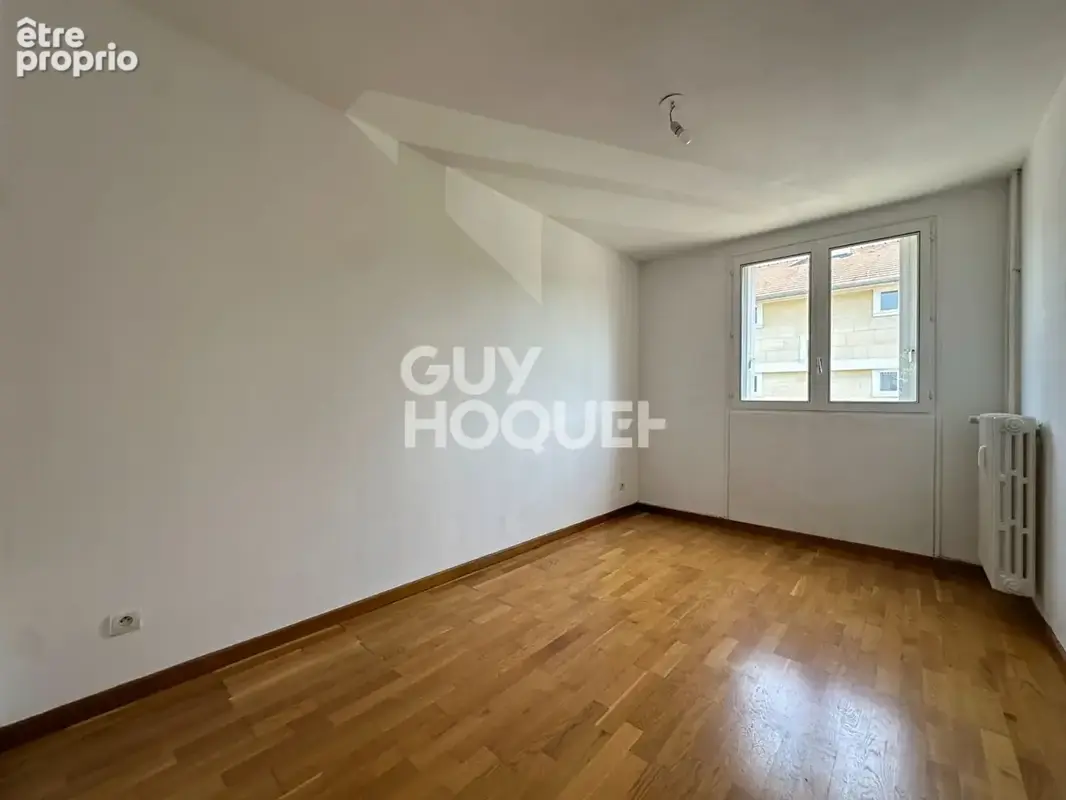 Appartement 4 pièces 74 m² à vendre à Compiegne (60200) - photo 5