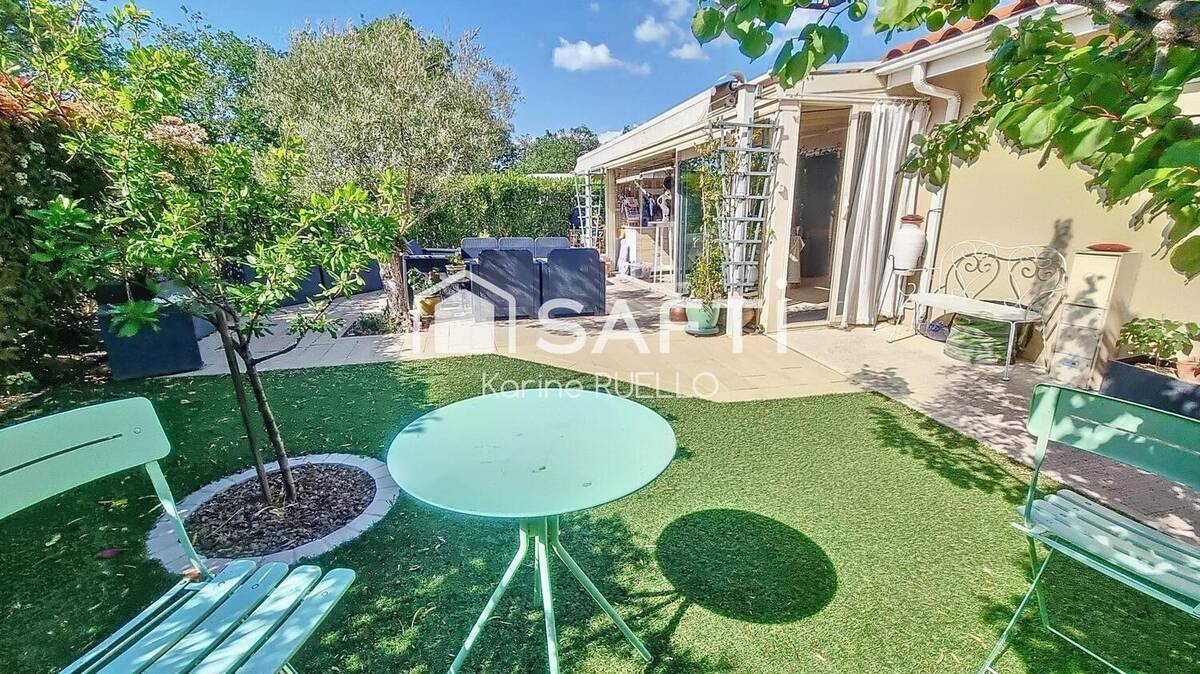 Photo 1 - Maison à LE BOULOU