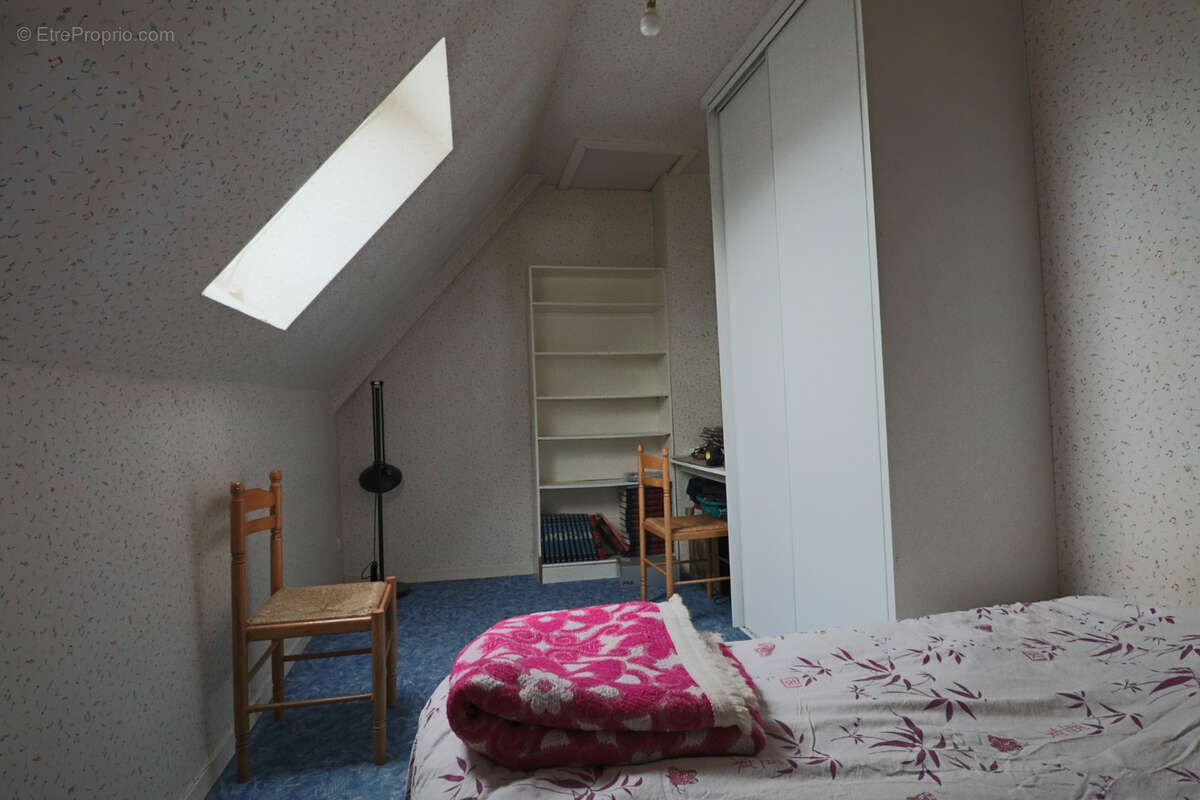 Maison à SAINT-SULPICE