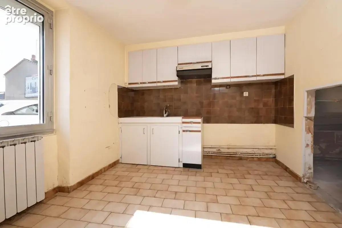 Maison 3 pièces / 62 m² / 119 000 EUR / ALBI - photo 5