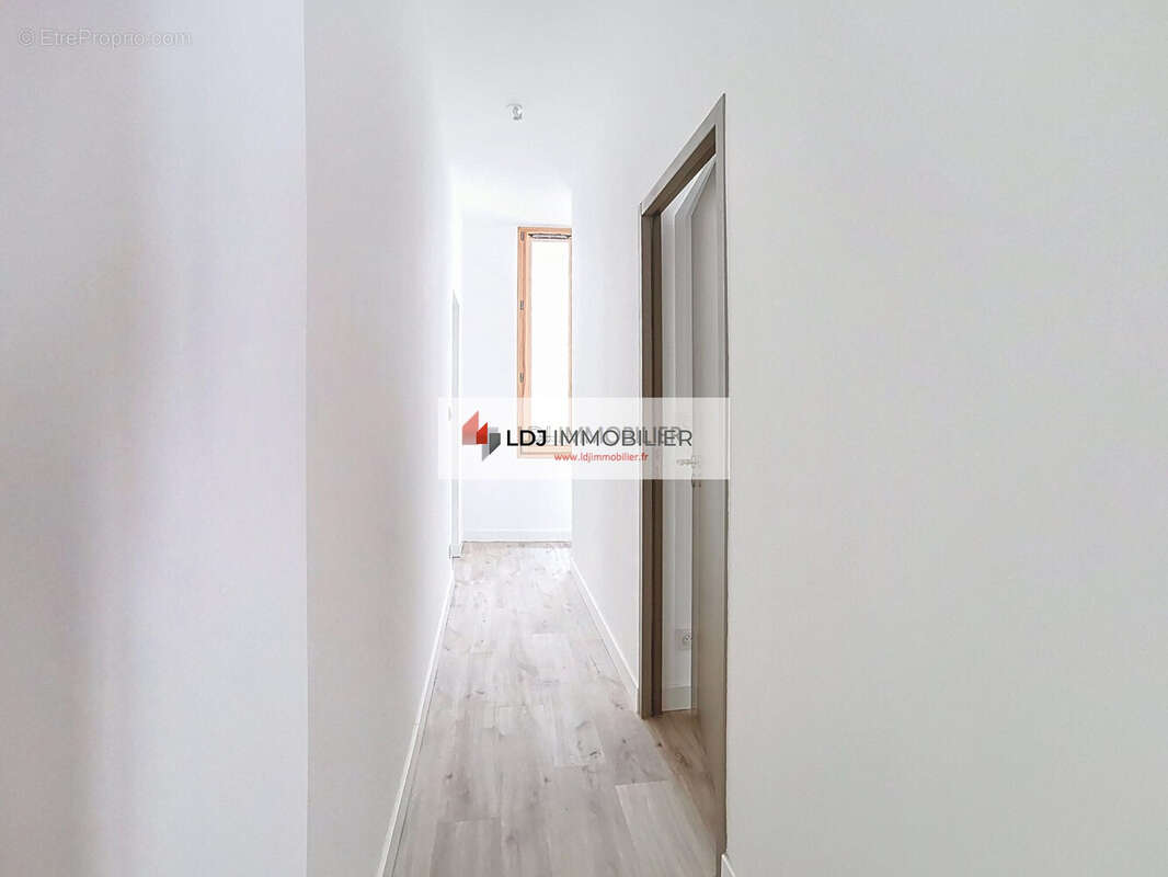 Appartement à PERPIGNAN