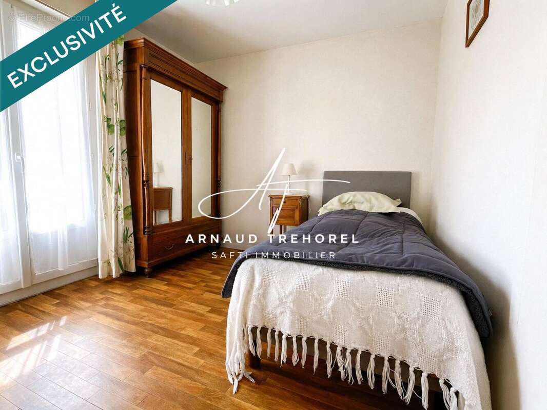 Photo 4 - Maison à ECOUFLANT
