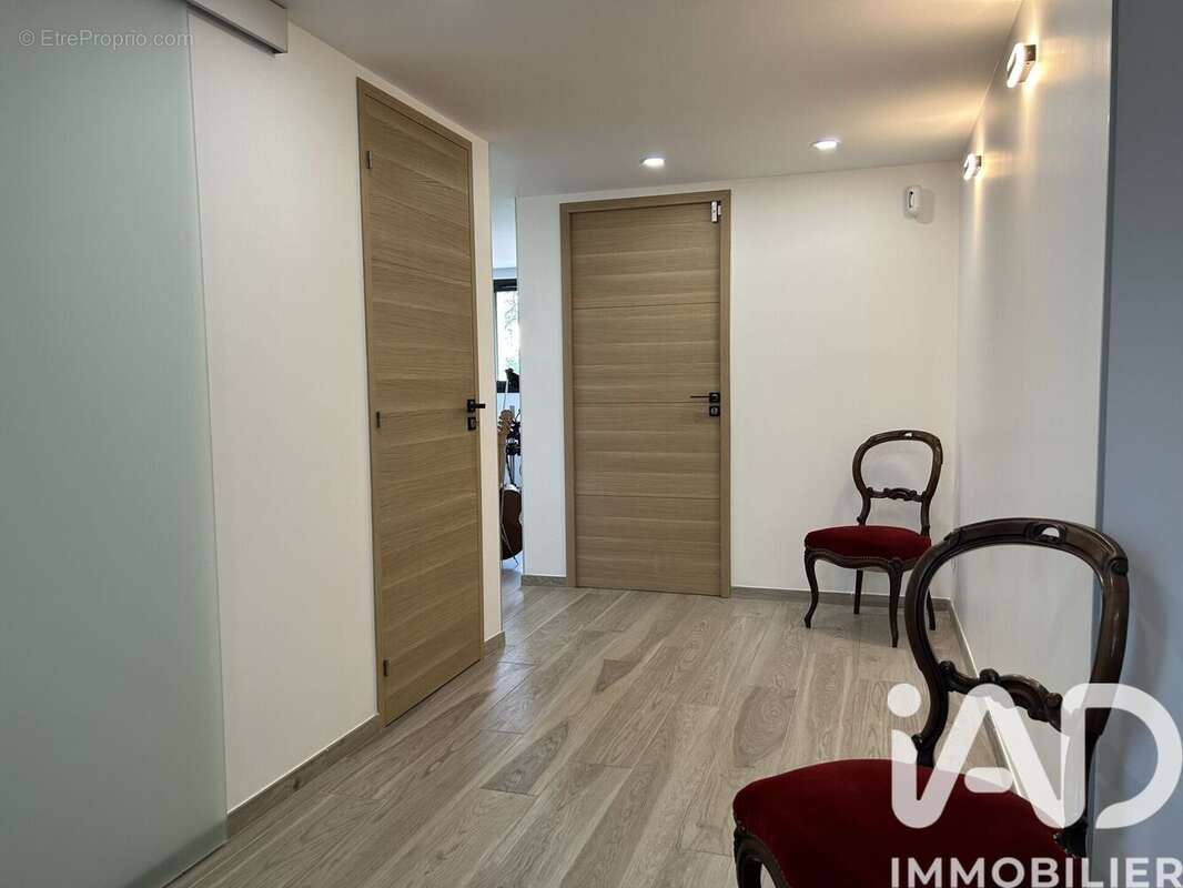 Photo 8 - Maison à COMMUNAY