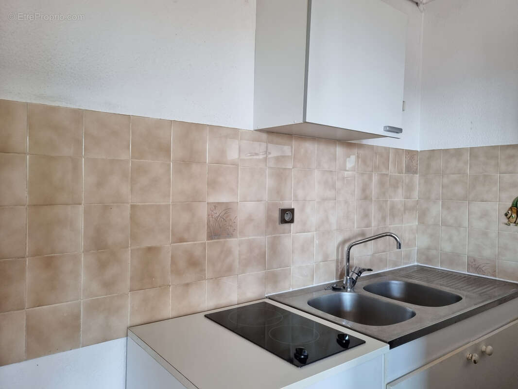 Appartement à NARBONNE