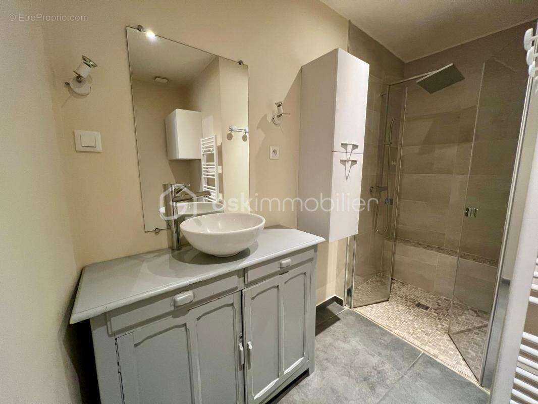 Maison en pierre entièrement rénovée - photo 6