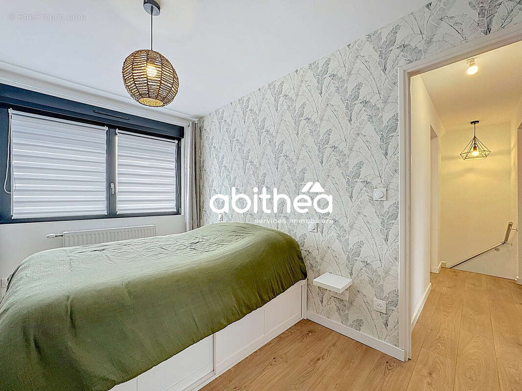 Maison à NEUVILLE-SAINT-REMY