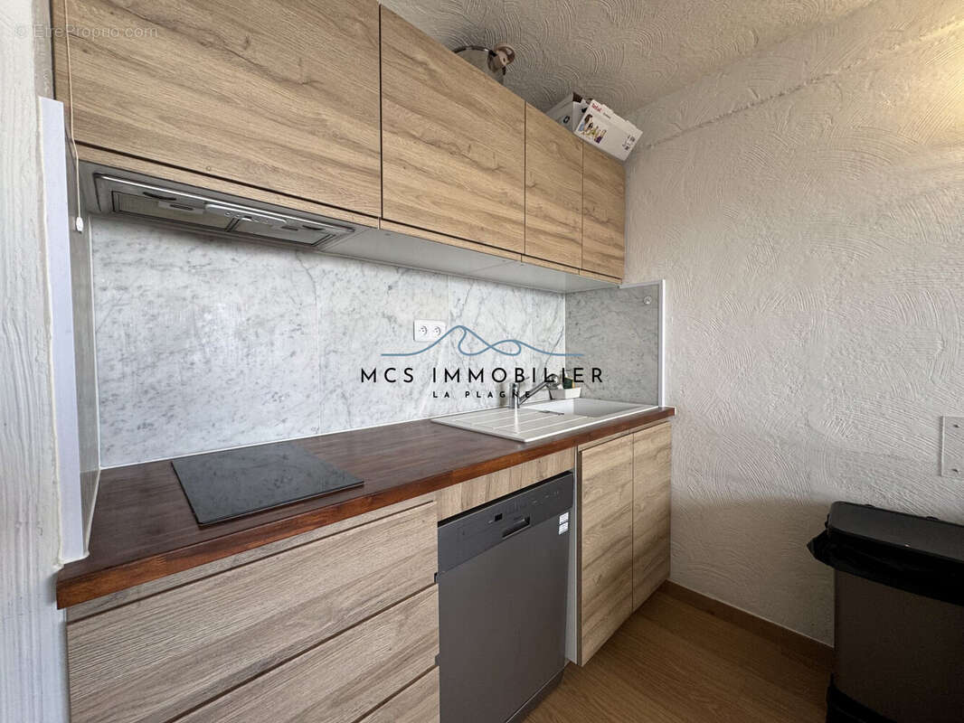 Appartement à LA COTE-D'AIME