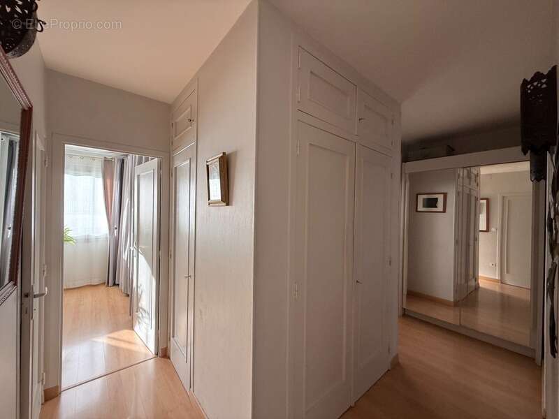 Appartement à CLERMONT-FERRAND