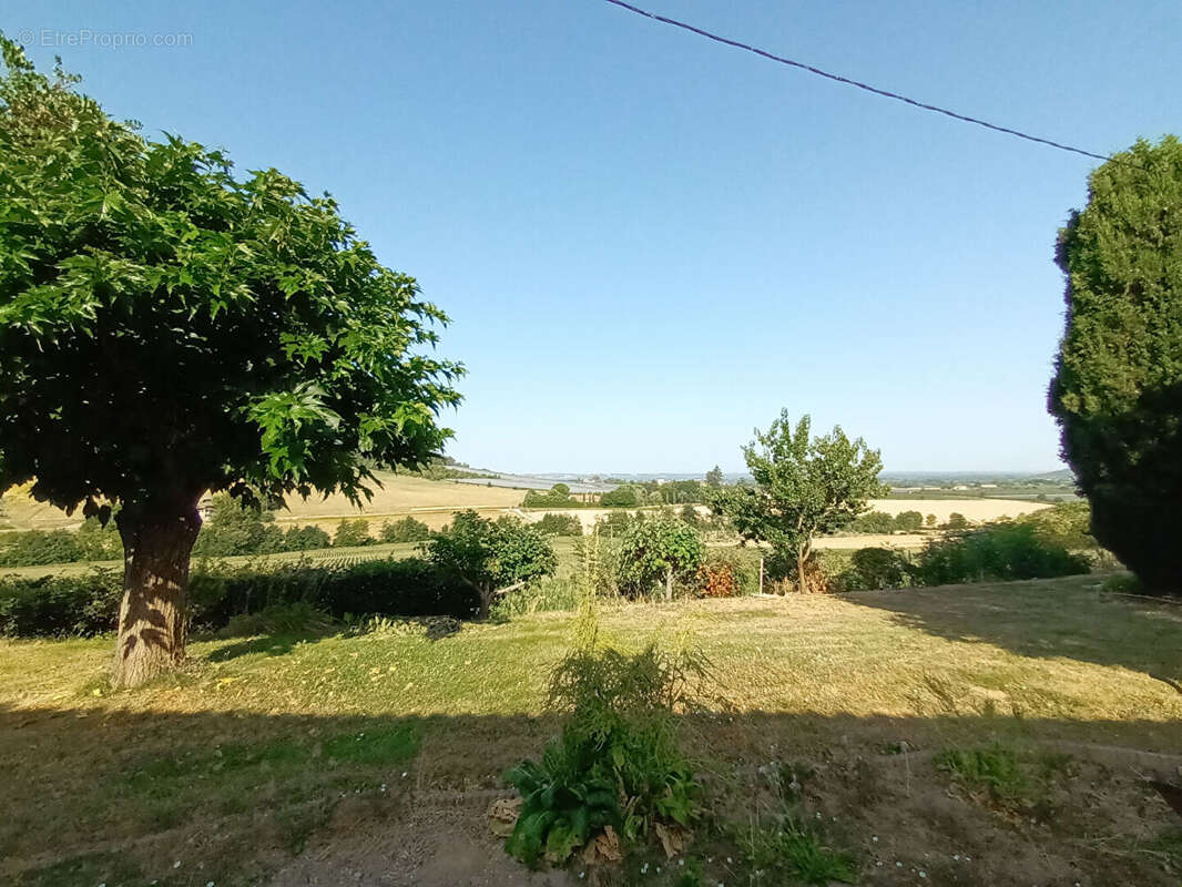 Propriété Galapian (47) en campagne - photo 2