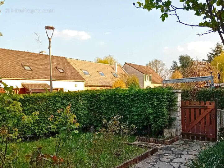 Maison à HERICY