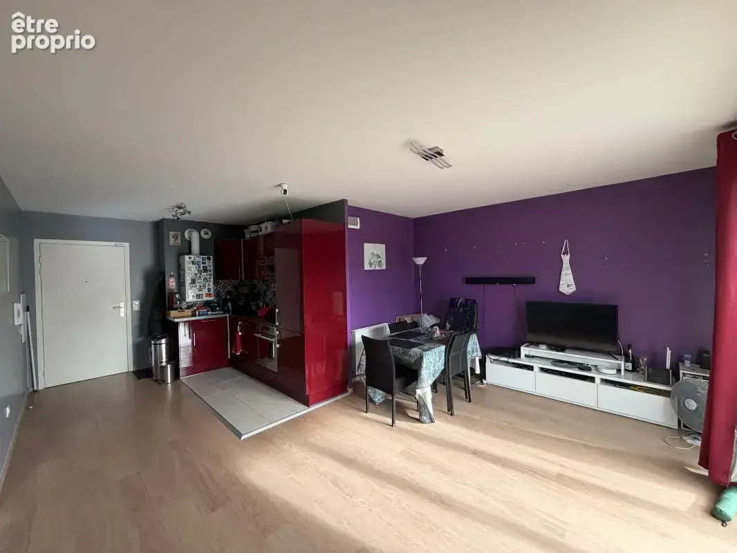 Appartement À Vendre - photo 3
