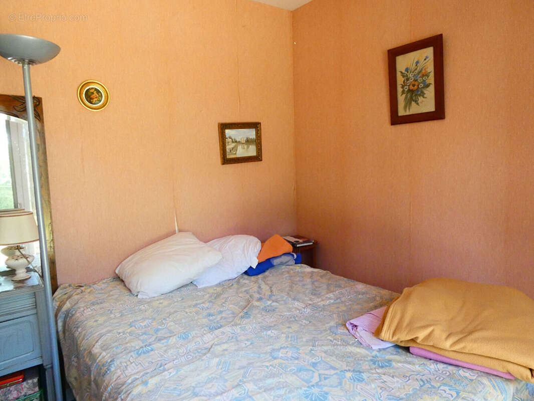 Maison à PONT-L&#039;EVEQUE