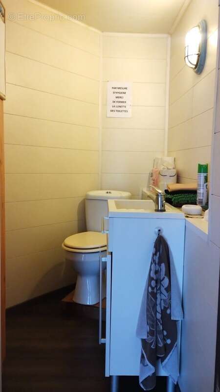 Appartement à BENODET